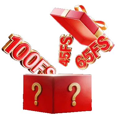 360 jogos Caixa Misteriosa