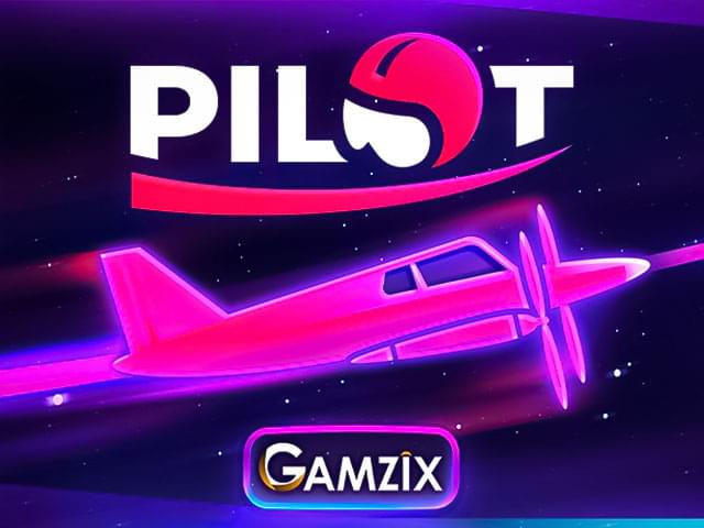 360 jogos Piloto